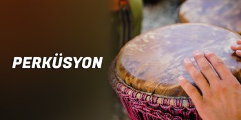 Perküsyon