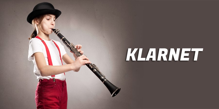 Klarnet