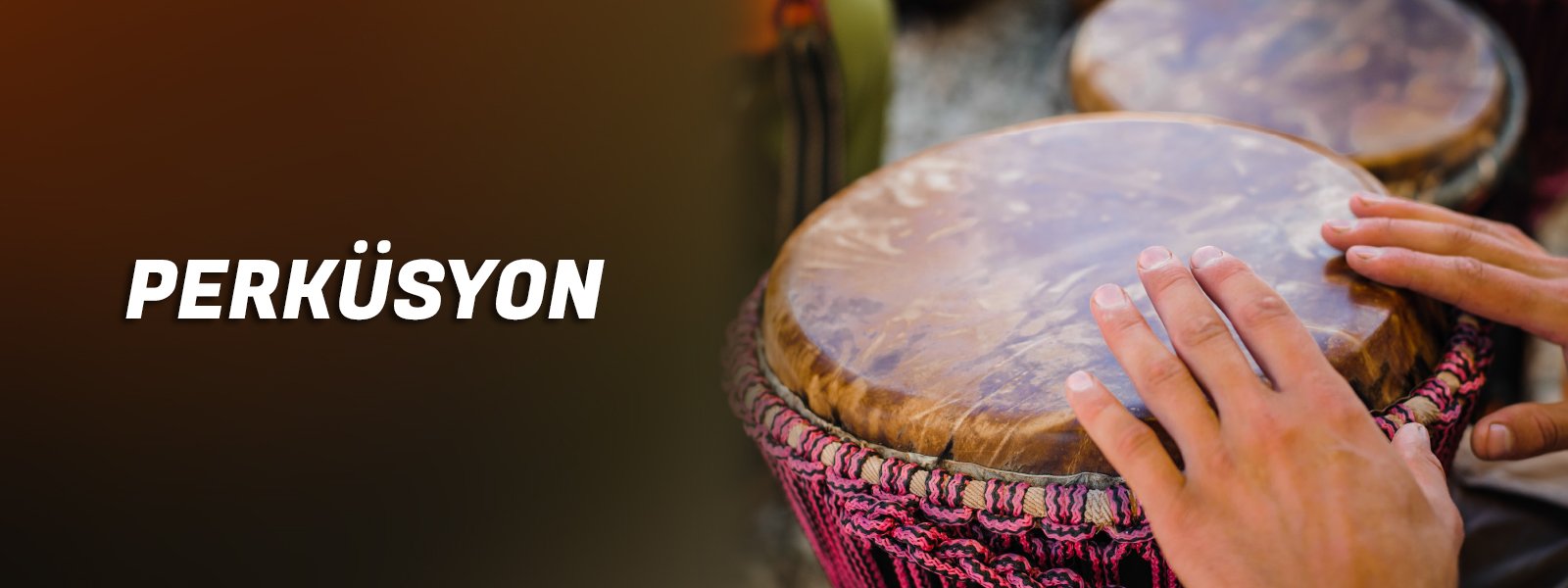 PERKÜSYON
